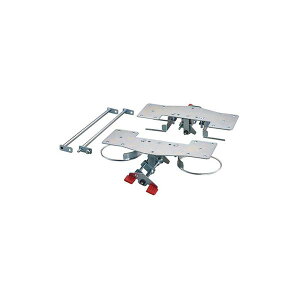 gXR TRUSCO IWubN Ɩp hLJ[gpOXgbp[ 2ցEŒ2֗p 400JKRS-4 125-8863