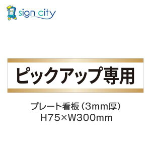 ԏ v[gŔ p[LO W H75XW300mm 027_sbNAbvp_+x[W