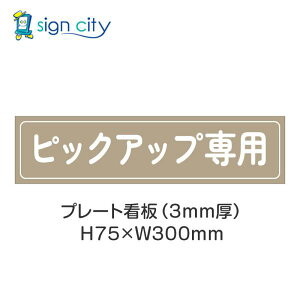 ԏ v[gŔ p[LO W H75XW300mm 027_sbNAbvp_x[W