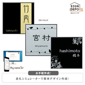 楽天市場 ポスト 住所 プレートの通販
