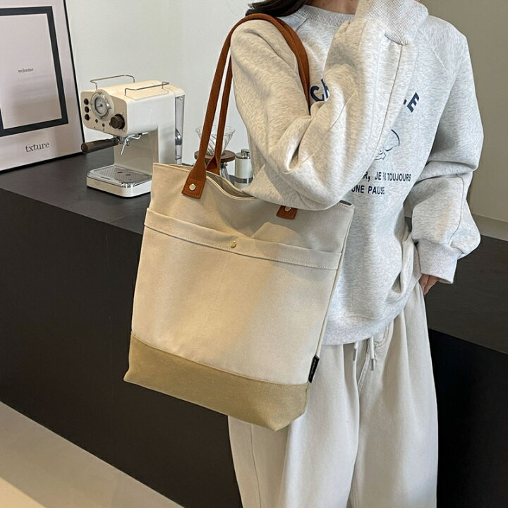 楽天市場】ショルダーバッグ バケツバッグ レディース トートバッグ PU 