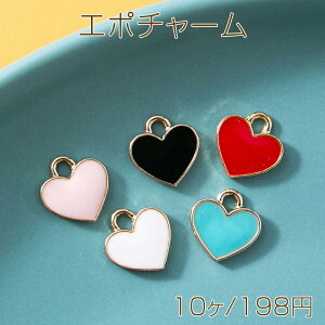 G|`[ n[g`[ ́[ƃ`[ n[gp[c }XN`[ Xgbv`[ 9×8mm (10)