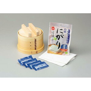 特撰 丸型豆腐作り器 (W04153) 調理道具 すりこぎ棒・鬼おろし