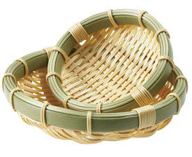 楽天市場 竹かご ザルの通販