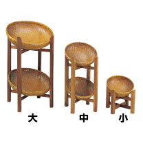 楽天市場】溜ざる什器 大の通販