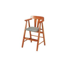 天然木ハイチェア (54322***) 店舗用品 運営備品・什器備品 業務用、店舗用チェア・椅子