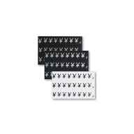 マグネット数字シート￥マーク・小 種別:黒地ゴールド文字 (59479GLD) 店舗用品 プライス用品・値付け用…