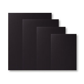 ブラックスチレンボード 5mm厚 A0 販促用品 カラーボード A0サイズ