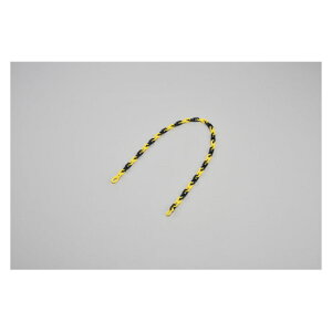 �v���X�`�b�N�J���[�`�F�[�� ���a6mm ����1.2m �C�G���[�E�u���b�N (284035) ���݌���E�H������p�i �v���X�`�b�N�`�F�[��