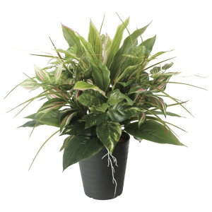 ���G�} �l�H�ϗt�A�� ���� �~�b�N�X�g���f�B�X (����51cm) (2622A80) �X�ܗp�i ���G�} �l�H�ϗt�A���E���ԁE�t�F�C�N�O���[�� �e�[�u��(���)�p�l�H�ϗt�A��