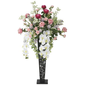 ���G�} �l�H�ϗt�A�� ���� ���V�I�N�C�[���X�^���h1.2 (����120cm) (2359R490) �X�ܗp�i ���G�} �l�H�ϗt�A���E���ԁE�t�F�C�N�O���[�� ����(���G�}) �t���A(�I)����