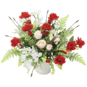 ���G�} �l�H�ϗt�A�� ���� �A���N�����[�Y (����32cm) (2547A95) �X�ܗp�i ���G�} �l�H�ϗt�A���E���ԁE�t�F�C�N�O���[�� ����(���G�}) �e�[�u��(���)����