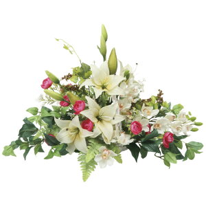 ���G�} �l�H�ϗt�A�� ���� ���C�[�Y�����[ (����36cm) (2548A150) �X�ܗp�i ���G�} �l�H�ϗt�A���E���ԁE�t�F�C�N�O���[�� ����(���G�}) �e�[�u��(���)����