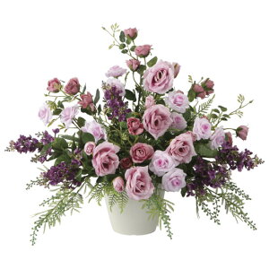 ���G�} �l�H�ϗt�A�� ���� ���}�����[�Y (����55cm) (2666A230) �X�ܗp�i ���G�} �l�H�ϗt�A���E���ԁE�t�F�C�N�O���[�� ����(���G�}) �e�[�u��(���)����
