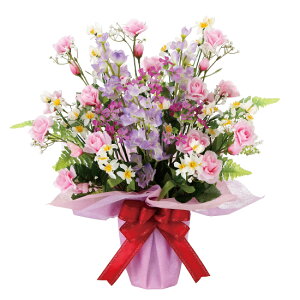 ���G�} �l�H�ϗt�A�� ���� �T�|�i���A (����47cm) (2279A85) �X�ܗp�i ���G�} �l�H�ϗt�A���E���ԁE�t�F�C�N�O���[�� ����(���G�}) �e�[�u��(���)����