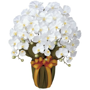 ���G�} �l�H�ϗt�A�� ���� �G���K���g�Ӓ���5�{��W (����64cm) (452A80) �X�ܗp�i ���G�} �l�H�ϗt�A���E���ԁE�t�F�C�N�O���[�� �l�H�Ӓ���