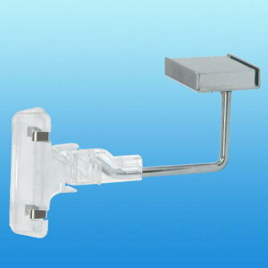 カテゴリーバインド マグネット式 販促用品 小型・卓上ポップスタンド