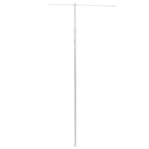 �G�R�}���X�[�p�[�|�[�� 3m�����p �̂ڂ�|�[�� �z���C�g (54177WHT) �̂ڂ�� �̂ڂ�p�|�[��(�̂ڂ�_�E��)