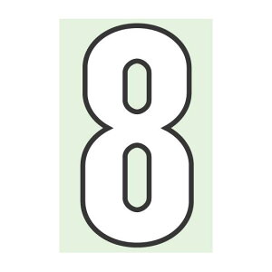 Hʗpԍ\ 8 S 280×1.2mm (834-58) SpiEHŔ ʕWEHʕW Hʕ\pi Hʕ\pV[g