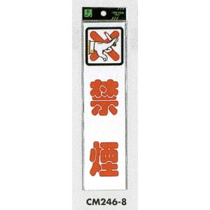 \v[gH hATC AN 240mm×60mm \:։ (CM246-8) SpiEHŔ \EW hA\Ev[g