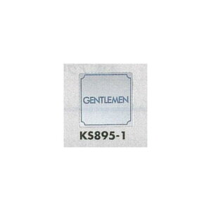 \v[gH gC\ XeX 80mmp \:GENTLEMEN (KS895-1) SpiEHŔ \EW gC\Ev[g