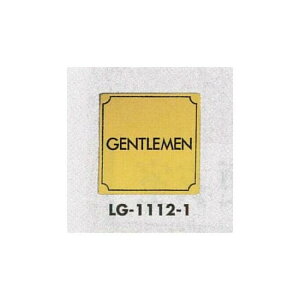 \v[gH gC\ ^JbL 110mmp \:GENTLEMEN (LG1112-1) SpiEHŔ \EW gC\Ev[g