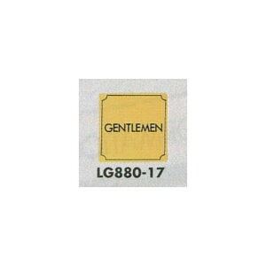 \v[gH gC\ ^JbL 80mmp \:GENTLEMEN (LG880-17) SpiEHŔ \EW gC\Ev[g