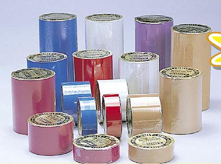 配管テープ 規格外識別色 シルバー (その他用カラー) 100幅×2m (安全用品・標識/配管表示ステッカー/配管識別テープ)