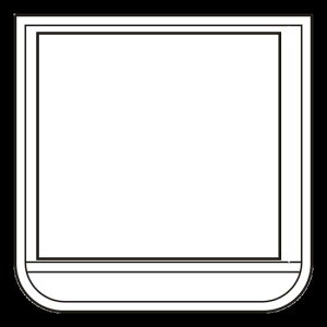 ֊yXE|Pbg 60×60 jNbvt  (368-121) SpiEHŔ Sی ́E{El[v[g