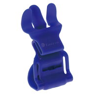 ペンホルダー (377-711) 安全用品・工事看板 安全保護具 ヘルメット用ステッカー・用品