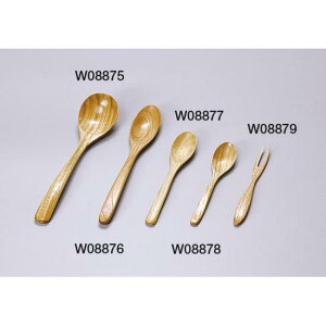 チェスナット レンゲスプーン(W08876) 卓上用品 スプーン・カトラリー