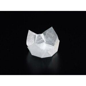 両面OP珍味入 ミニ 白雲竜・箔なし 200枚入 (W66707) 敷紙・掛紙 雲竜珍味入れ・フィルムケース