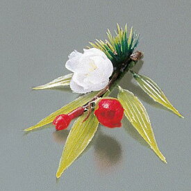 プチフラワー (200個入) 松竹梅 (W63843) 演出小物 造花飾り