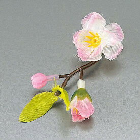 プチフラワー (200個入) 梅(W63850) 演出小物 造花飾り