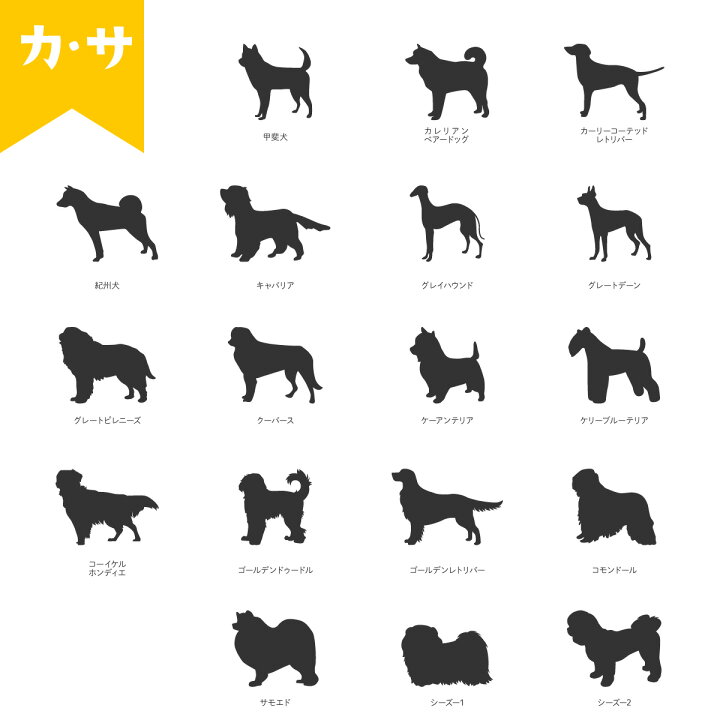 シルエット 車 ステッカー 犬 犬種を選ぶかわいい カッティング 転写式 窓 可愛い 車ステッカー おしゃれ dog ドッグ イヌ いぬ ペット シール オリジナルデザイン プレゼント 贈り物 オリジナルグッズ デザイン工房 (文字 ステッカー) 犬 ステッカー 可愛い おしゃれカー愛犬と一緒に暮らす人々のための新しいライフスタイルを提案します 犬 ステッカー 可愛い おしゃれDog is Good ステッカー ネウ゛ァーRVアローン