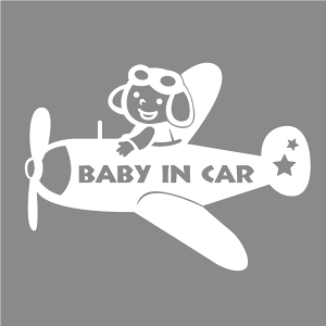  XebJ[ baby in car XebJ[ q Ԃ񂪏Ă܂ 킢 IWifUC s@ JbeBOXebJ[ oYj v[g }} IWiObY