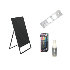 _gN4_Zbg^ O Xܗp A^ Ŕ ubN{[h Ж Vo[ ubN 450×900mm ĊŔ A~t[ t oEGCg d N[i[ |XJ yLAS-SV/BK/SVM/BKMz