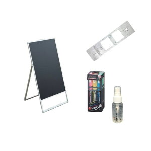 _gN4_Zbg^ O Xܗp A^ Ŕ ubN{[h Ж Vo[ ubN 450×900mm ĊŔ A~t[ t oEGCg d N[i[ |XJ yLAS-SV/BK/SVM/BKMz