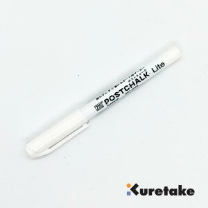 yUȂEȂEoz|@ZIG POSTCHALK MARKER WET-WIPE Lite zCg POST-980A-000S/Kuretake |Xg`[N
