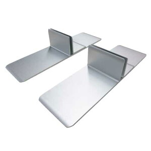 plX^h lI{[hX^h 21Zbg ΉplTCYF16mm܂ 300`1800mm܂ ȒPݒu HKvȂ y RpNg Vv p[e[V d؂ pl