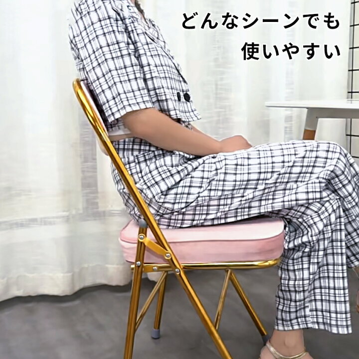 折りたたみ椅子 折りたたみ椅子 屋内 シングル コンフォート 布張り トレーニングチェア、会議用折りたたみチェア キャスター付き、バ