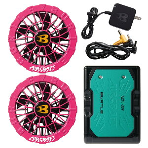 BURTLE �o�[�g�� �G�A�[�N���t�g 2026�N�V�^ 30V ���`�E���C�I���o�b�e���[/�t�@�����j�b�g�Z�b�g AC10&AC10-1/AC10-2 ��ƕ� ��ƒ� �M���Ǒ΍� �� �n�C�X�y�b�N �G�A�[�N���t�g �}���[�d 30�{���g 