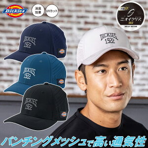 2025�N�V���i �f�B�b�L�[�Y Dickies �h���C���[�N�L���b�v type-R ���C�U�[ D-8216 �j�I�C�N���A�ŏ��L���� �ʋC�� �T�C�Y�����\ �t�ėp��ƖX�q