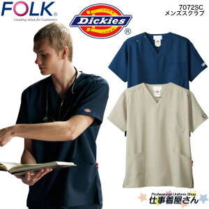 YXNu 7072SC Dickies fBbL[Y Xgb` FOLK tH[N t Ō  f@ XNu hN^[ i[X  NjbNjtH[ ƂĂ SS`4L