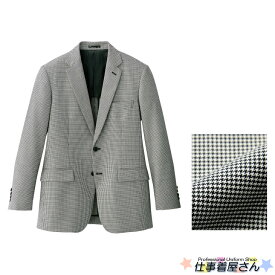楽天市場 メンズジャケット 千鳥格子の通販