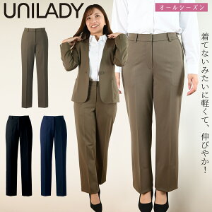UNILADY Xg[gpc U7224P 21 23 傫TCY ҉t[ jbgXgb` ҏ S e|Pbg @   jtH[ jfB MR[|[V