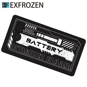 2025�N�V�^ RD9243 ���o�C���o�b�e���[�P�� 20000mAh/�n�C�u���b�g�N�[��EF9250S�Ή�/SUNS �T���G�X