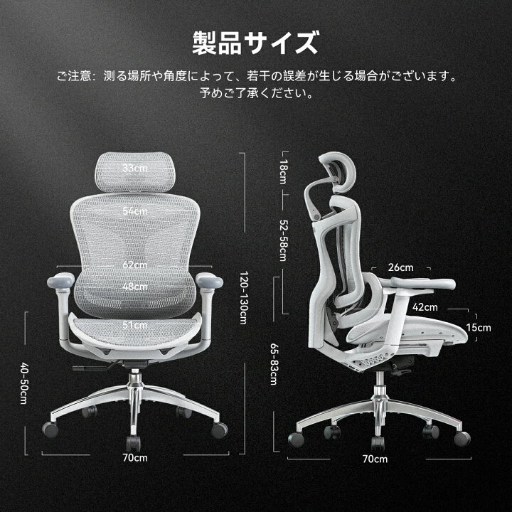 楽天市場】【自動適応ランバーサポート】SIHOO DORO C300 オフィス 
