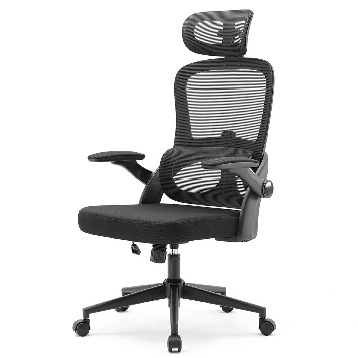 楽天市場】【公式店】SIHOO M102C オフィスチェア 3D跳ね上げ式 