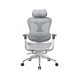 【新生活応援！25%OFFクーポン配布中】【未体験の浮遊感】SIHOO DORO C500 オフィスチェア 反重力メカニズム 高機能チェア 可動式S字背もたれ 6D連動アームレスト 3Dヘッドレスト デスクチェア 肘 人体工学椅 肘掛け メッシュ pcチェア ワークチェア パソコンチェア